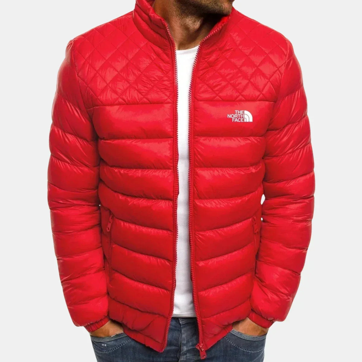 Active Puffer Jacket TNF™