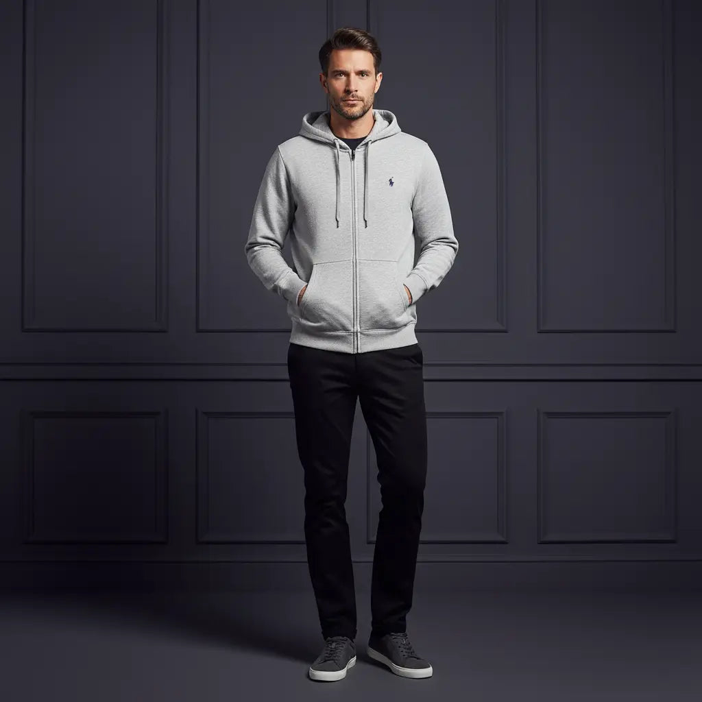 R&L™ Hooded Sweatshirt